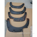 Navara NP300 2016-2019 sindano Mold Fender Flare